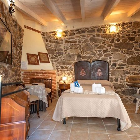 Bed and Breakfast Domo Sa Barra SantʼAntìoco Exterior foto