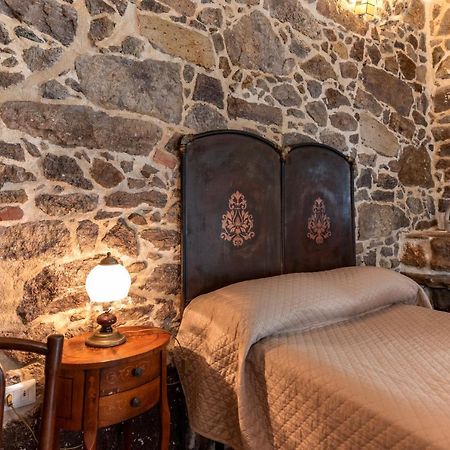 Bed and Breakfast Domo Sa Barra SantʼAntìoco Exterior foto