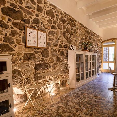Bed and Breakfast Domo Sa Barra SantʼAntìoco Exterior foto
